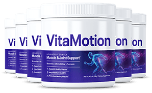 VitaMotion sale